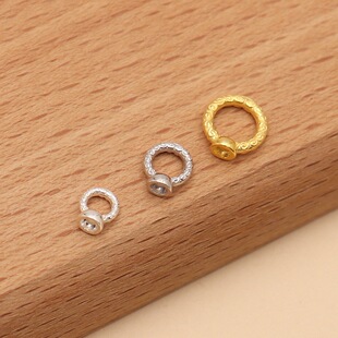 S925���y�����β�ۻ��y�ؾ��h������λȦDIY�ֹ��ִ��]���B�ӭh