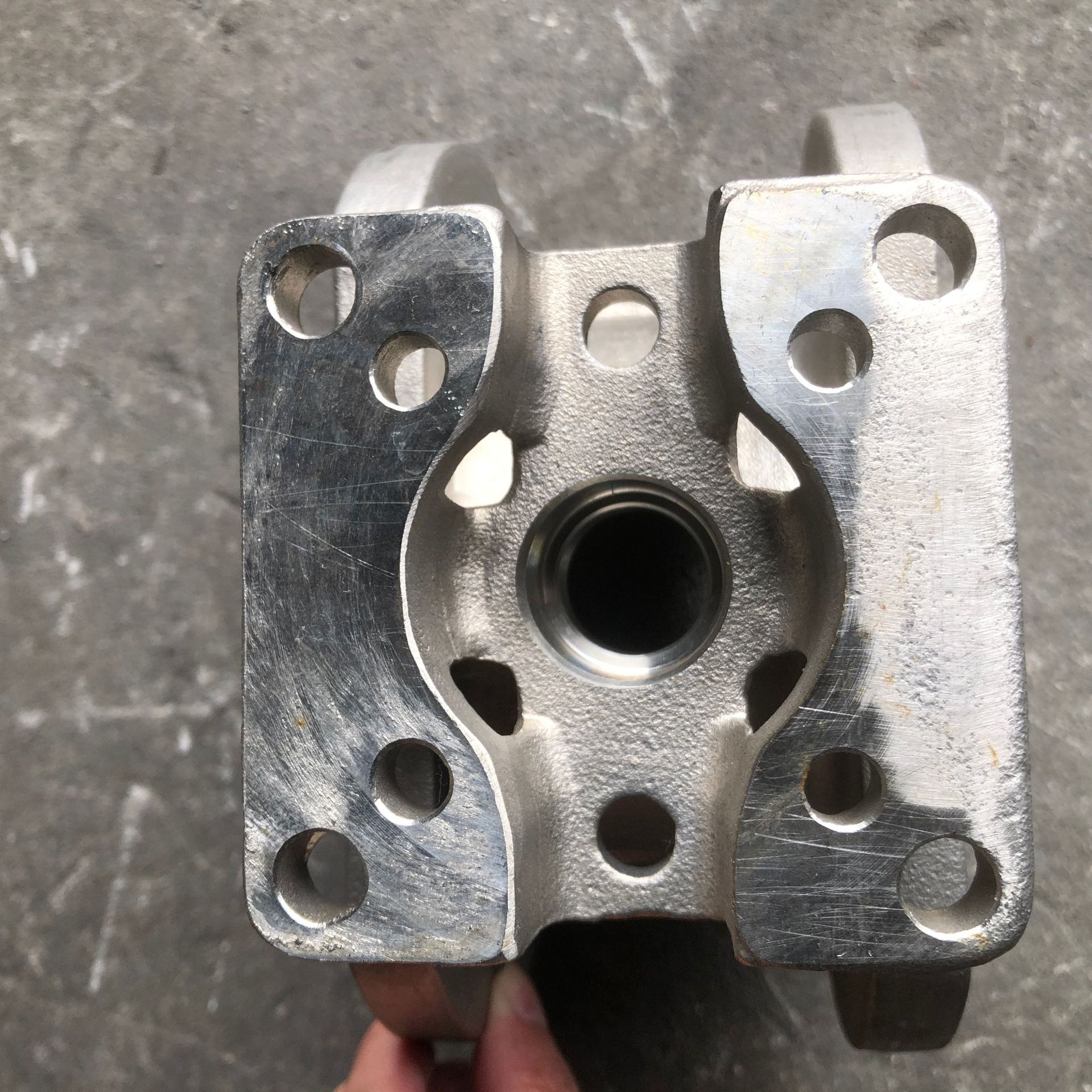 泉州厦门福州漳州厂家加工模具不锈钢五金铸件精密