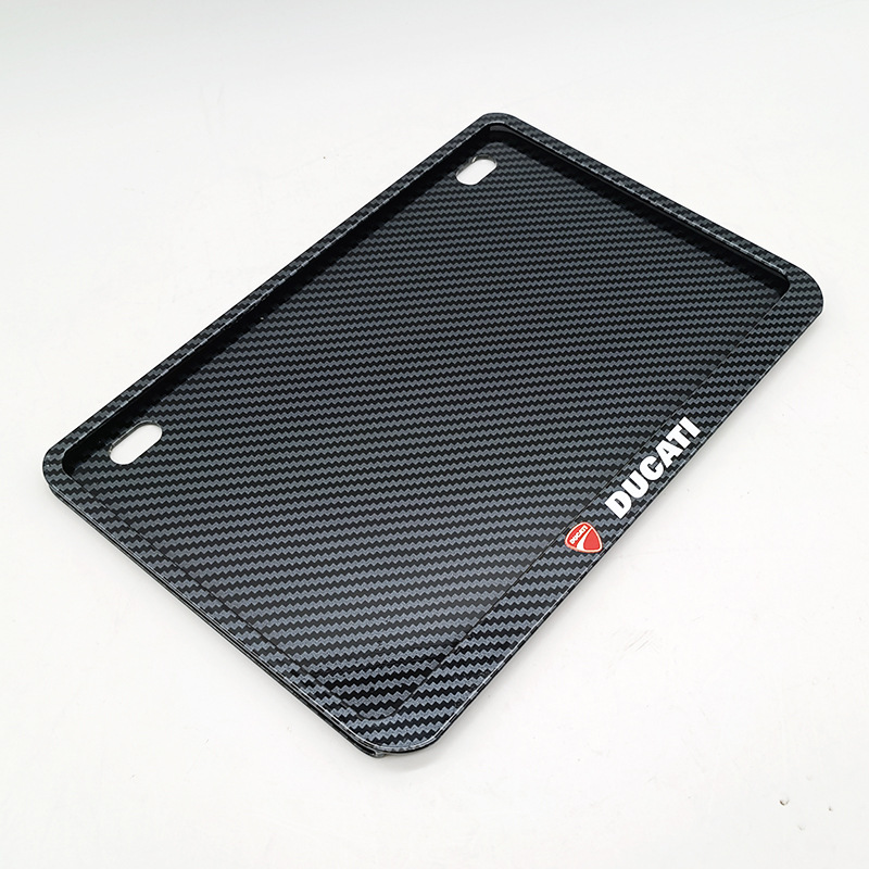Nömrə qabı, Honda Plate Frame For - v-46