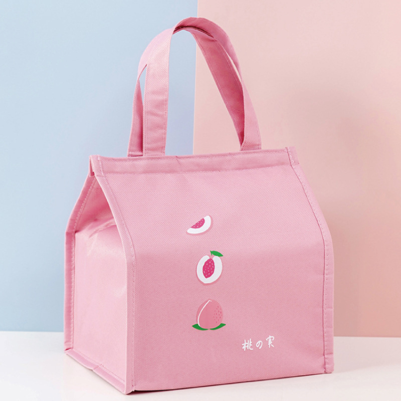 ピンク--水蜜桃