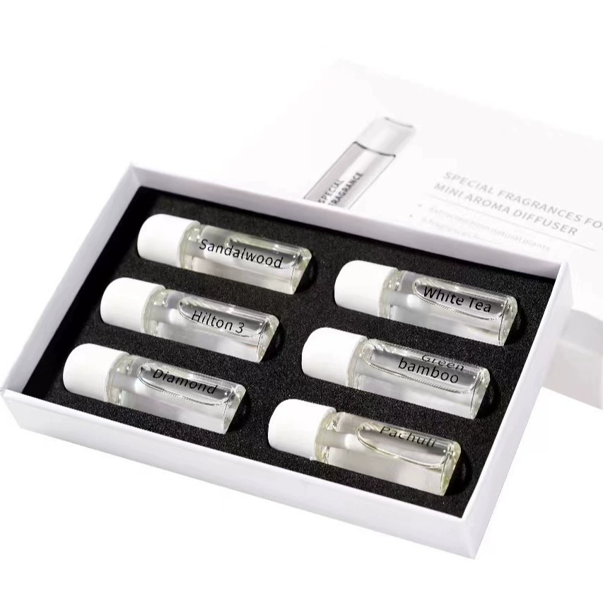 807 Автомобильный ароматизатор Аромат Парфюмерия Эфирное масло Эфирная жидкость Специальное эфирное масло