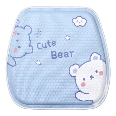 seat cushion jelly cushion cool Seat cushion, seat cover