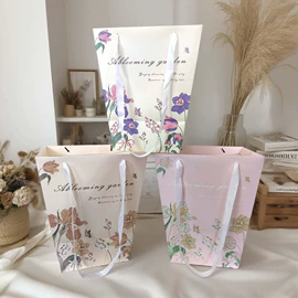 鲜花包装;中秋礼品包装;端午礼品包装