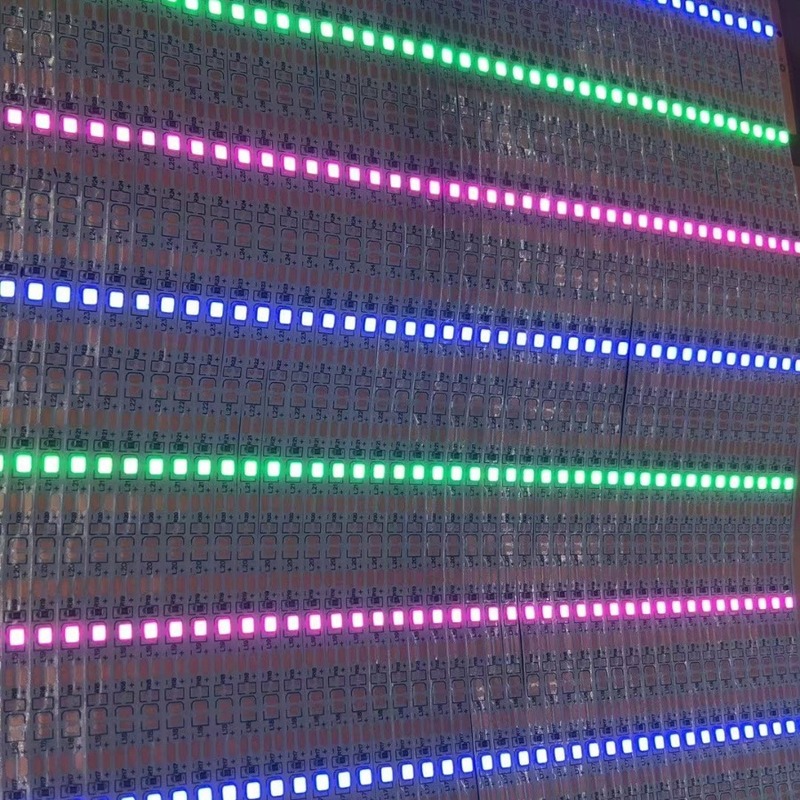 2835ランプテープ3v 3.7v 4.5v 5v 6v 12vランプテープ3mm 4mm 5mm 8mm 30ランプ-120|undefined