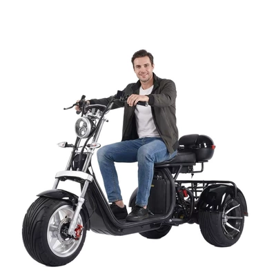 Elektrikli skuterlər vehicle, two-wheeled adult scooter