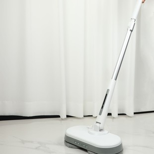 Electric mop wholesale hand-held household non-steam electric mop automatic floor cleaning all-in-one machine