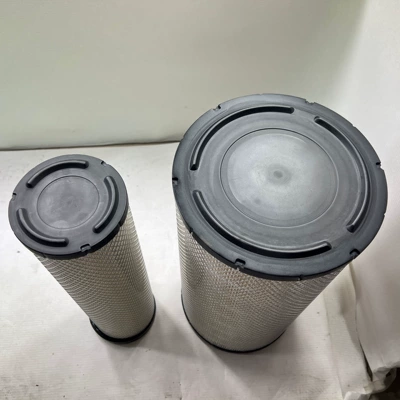 element for construction machinery – Air filter