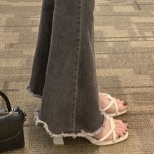 ��ʽһ�֎��߸�Ь��ЬŮ2023�¿��ļ��ָ��r����ȹ���К��|��