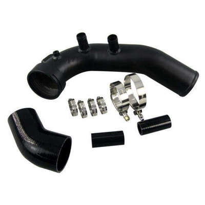 Supercharger for 07-10 Bmw