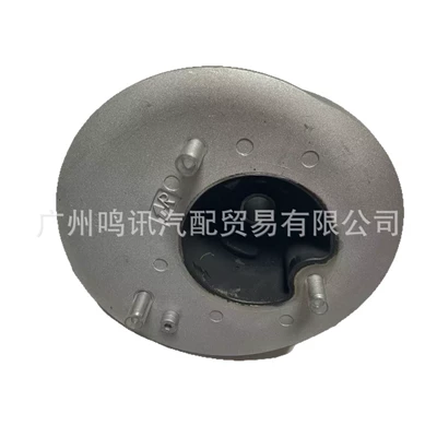 damping system for BMW 04-06