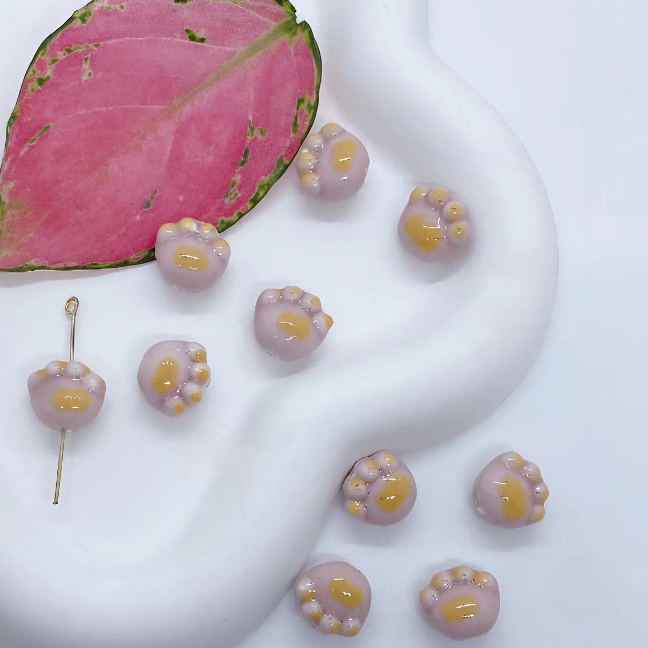 Color rosa de la piel