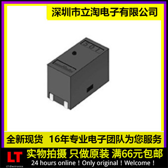 全新有货PLT10HH450180PNL共模滤波 0.8UH 18A 300V 12.9*6.6*9.4
