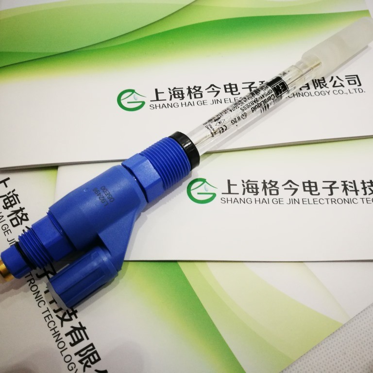 ����˹��˹E+H  PH�缫 CPS41D  ��ˮ�͵絼�ʹ���ʹ��