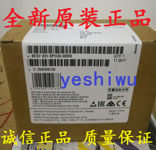 6ES7231 6ES7 231-5QF32-0XB0 5QF30 SM1231S7-1200 AI8*TC