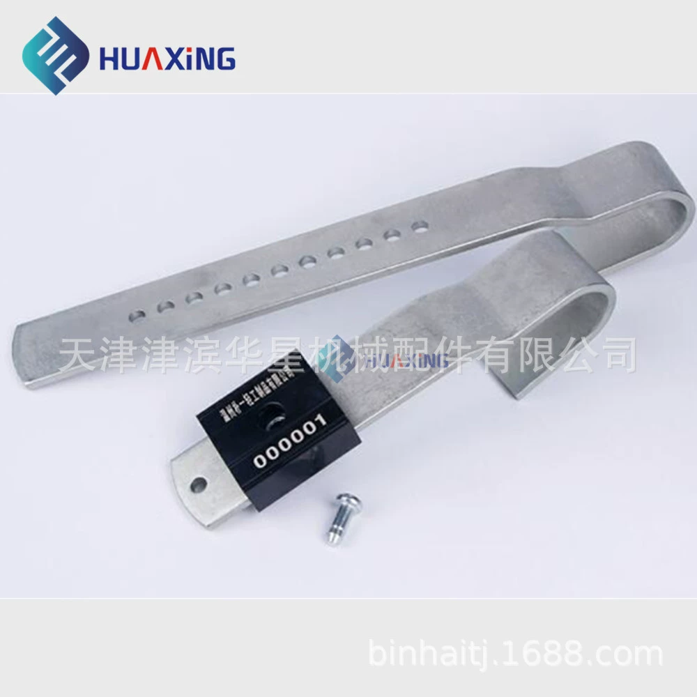 Доступны новые товары на складе, защелка двери контейнера, большое железное уплотнение контейнера, высокопрочный транспортный свинцовый уплотнитель