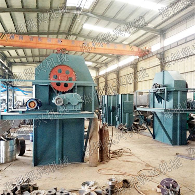 ne30板链提升机 凯兴 煤炭颗粒水泥块输送机