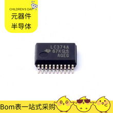 BOM SN74LVC374ADBR SSOP-20 N32926U1DN PIC18F66J60-I/PT MX25L