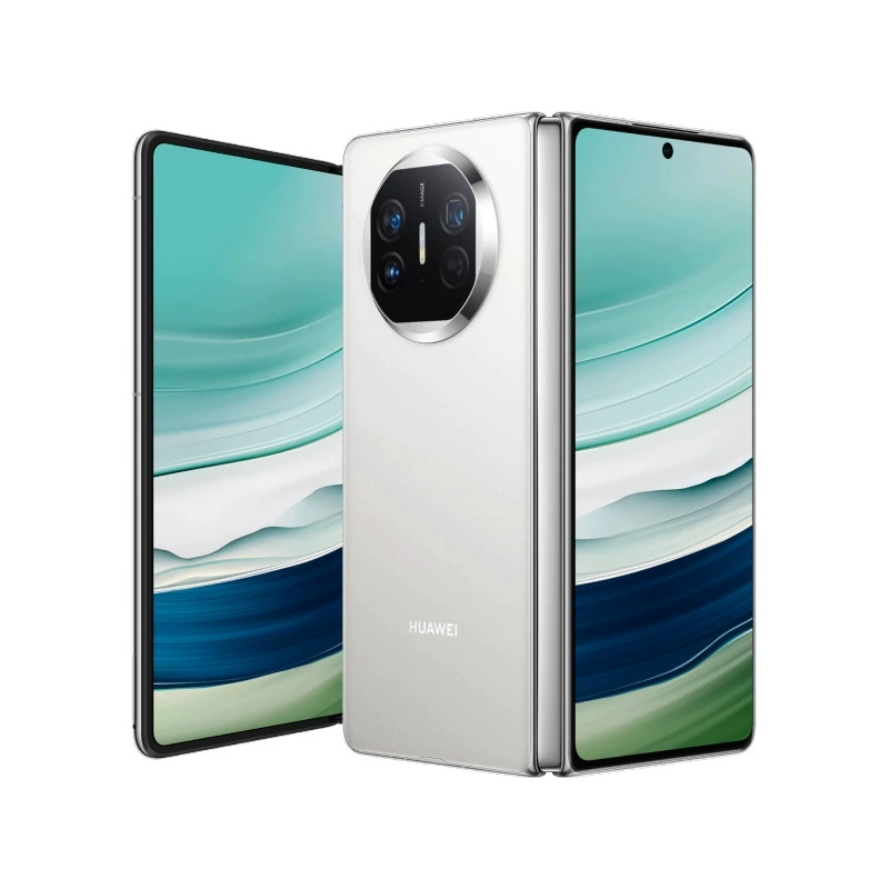 Складной смартфон Huawei Mate X5, складной стеклянный экран, 12–16 ГБ ОЗУ, до 1 ТБ