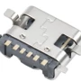 四脚type-c6pinusb4135-gf-a编带母座