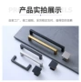 北欧双孔实心高档拉手