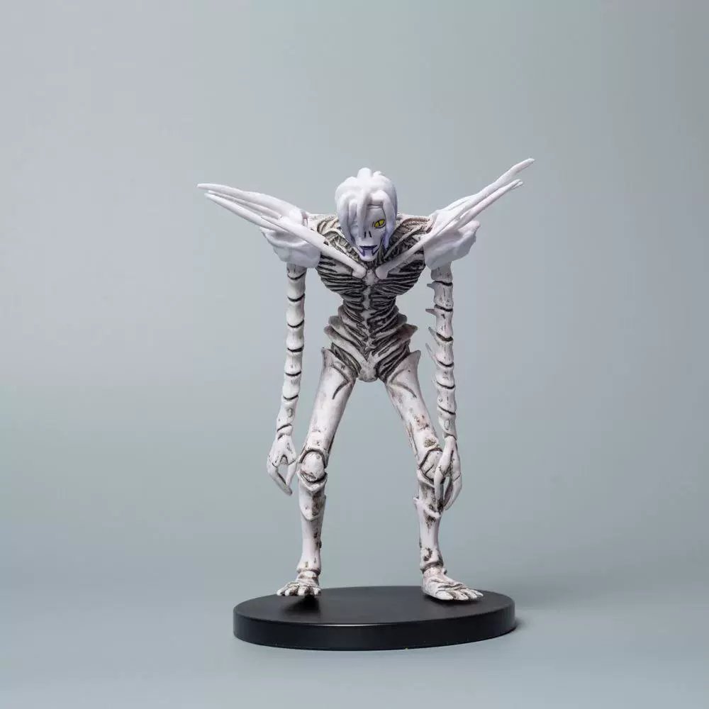 Q-версия Death Note, бог смерти Люксу Найт Бог Луна Rem кукла декоративная подарочная модель