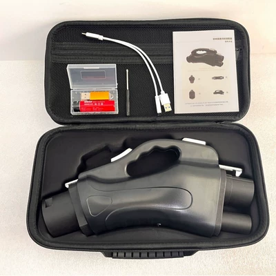 Charging Adapter European Standard to – EV şarj adapterləri