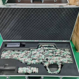 工具箱包;仪器箱