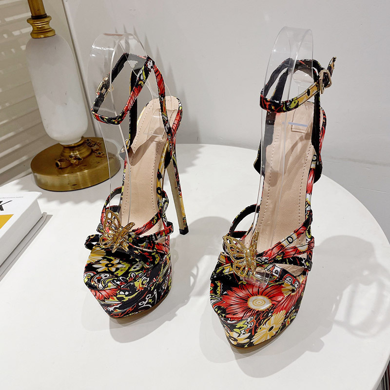 F8585 810K GIÀY DÉP SANDAL NỮ GUATDU GẮN ĐÁ GIÀY DÉP NỮ G03 SẢN PHẨM MỚI