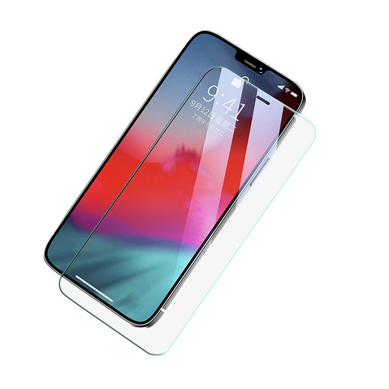 Apple, iPhone12, невидимая ультратонкая защитная пленка для iPhone13 Pro, 0.1 мм