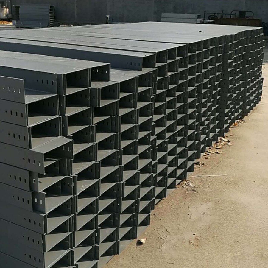 莆田镀锌桥架铝合金桥架不锈钢桥架批发 生产多种材质规格桥架