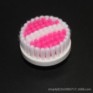 Dongguan Aimeier Value Hair Manufacturer Processes Various Facial Cleansing Brushes and Facial Cleansing Brushes