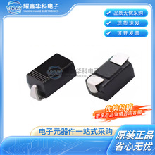 S1G-E3/61T   1A, 400V, �����N�b, DO-214AC (SMA)���b, 2�