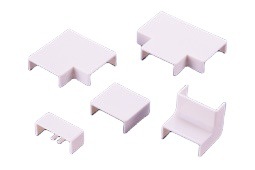 WDM-5020WE台湾凯士士kss-分隔型配线接头 20个/包