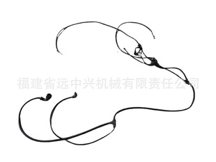 ���׿�˹  Terex TR60 3311E TR100 �l�әC���� 15304225 ��ж܇