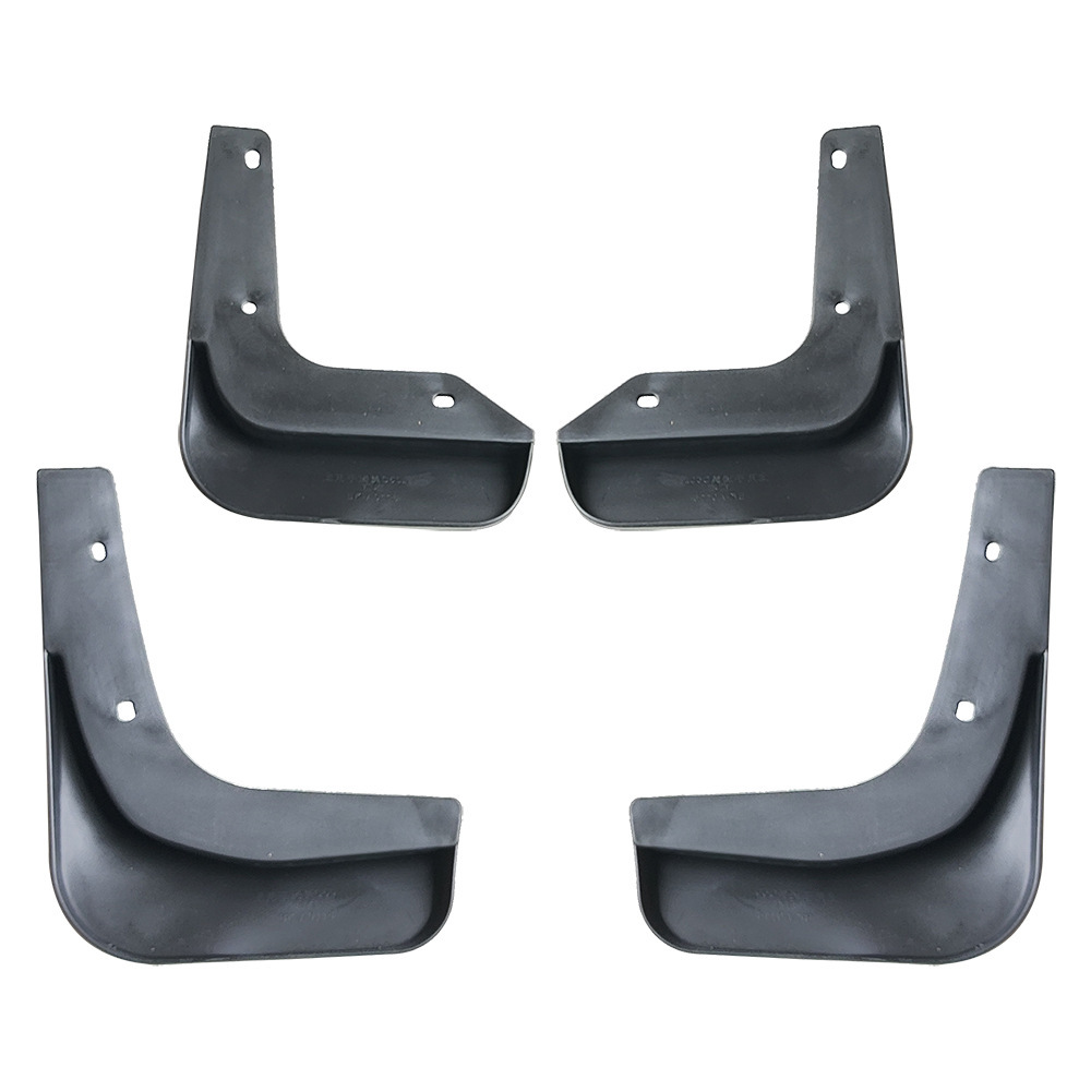 Adecuado para la venta directa de un fabricante de modificación de la piel de barro del automóvil de guardabarros de la gran muralla tengyi C50 2012 - 2014