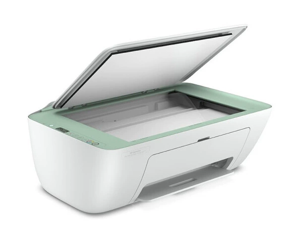 Coloreda HP (HP) 4877 цветной струйный МФУ: печать, копирование, сканирование