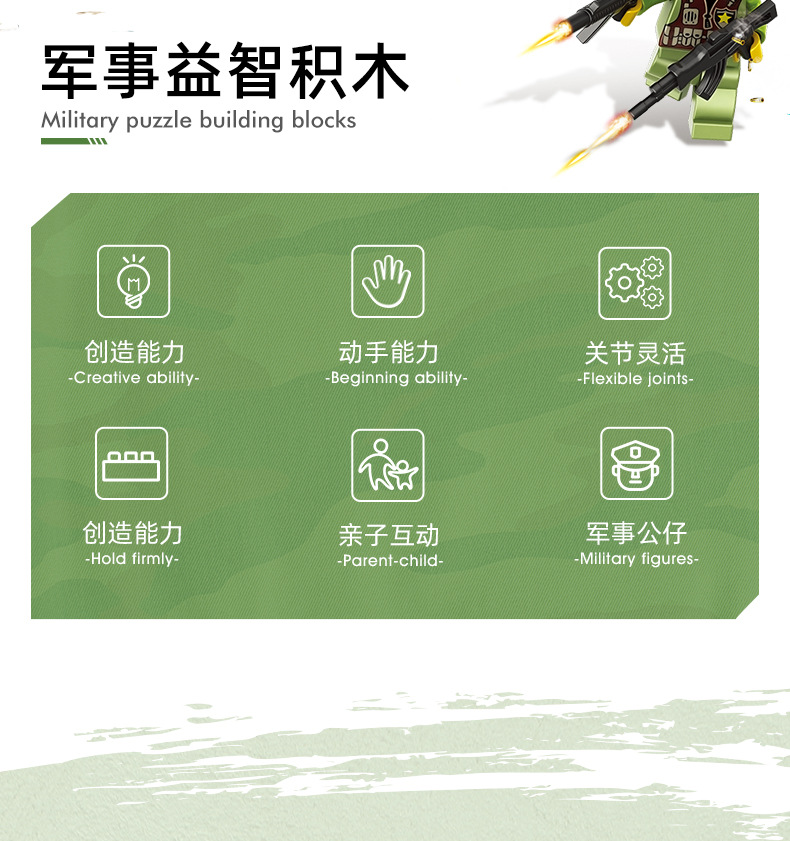 军事系列—PX.436_坦克装甲部队_0