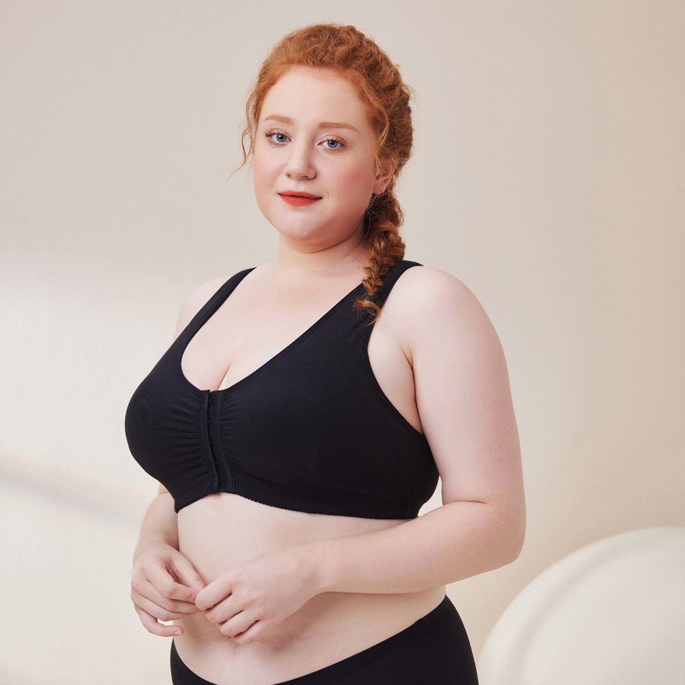 Front Closure Bra (3)