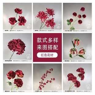 �tɫϵ��c���滨�Ļ�Y�Y��ܛ�b���üٻ��廨�Ҿ��btɫ���滨