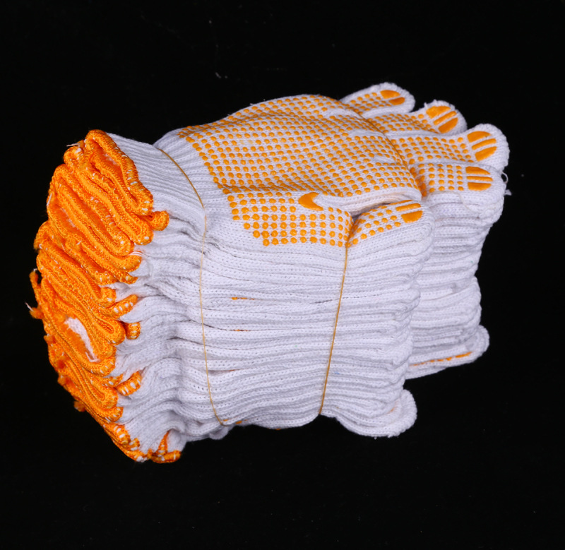 노란색 점 600g (자동 가장자리)