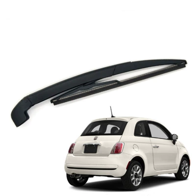 Wiper 500 2007-2011 Rear