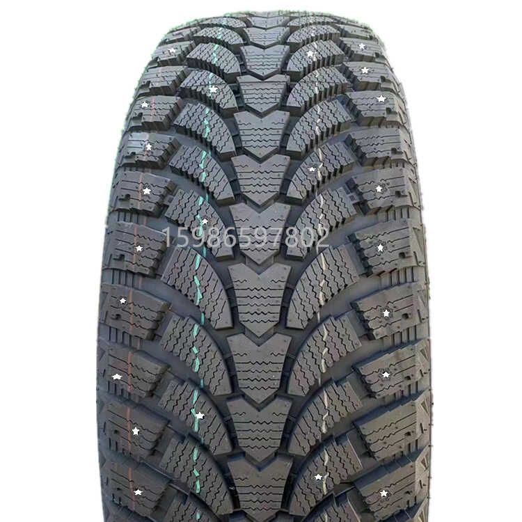 Studded Winter Snow Tires 285/245/255/50R20 265/245/255/45R20 255/55R20