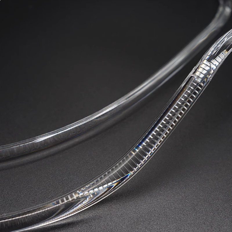 16-18 Baobao7 serie G11 lámpara diurna guía de ángel ojo G12 lámpara diurna guía de apertura