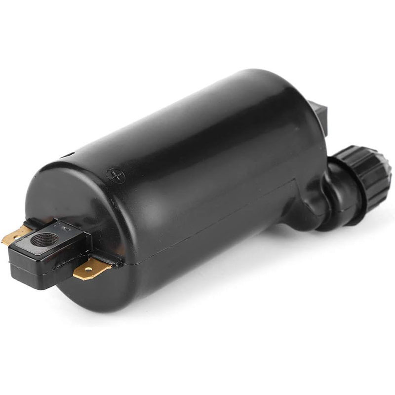 Motorcycle Ignition Coil High Voltage Package 30500-422-003 Cb650 Cb700 Cb1100 Gl1100