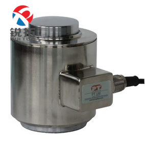 PT- HCC（90t~450t）称重传感器