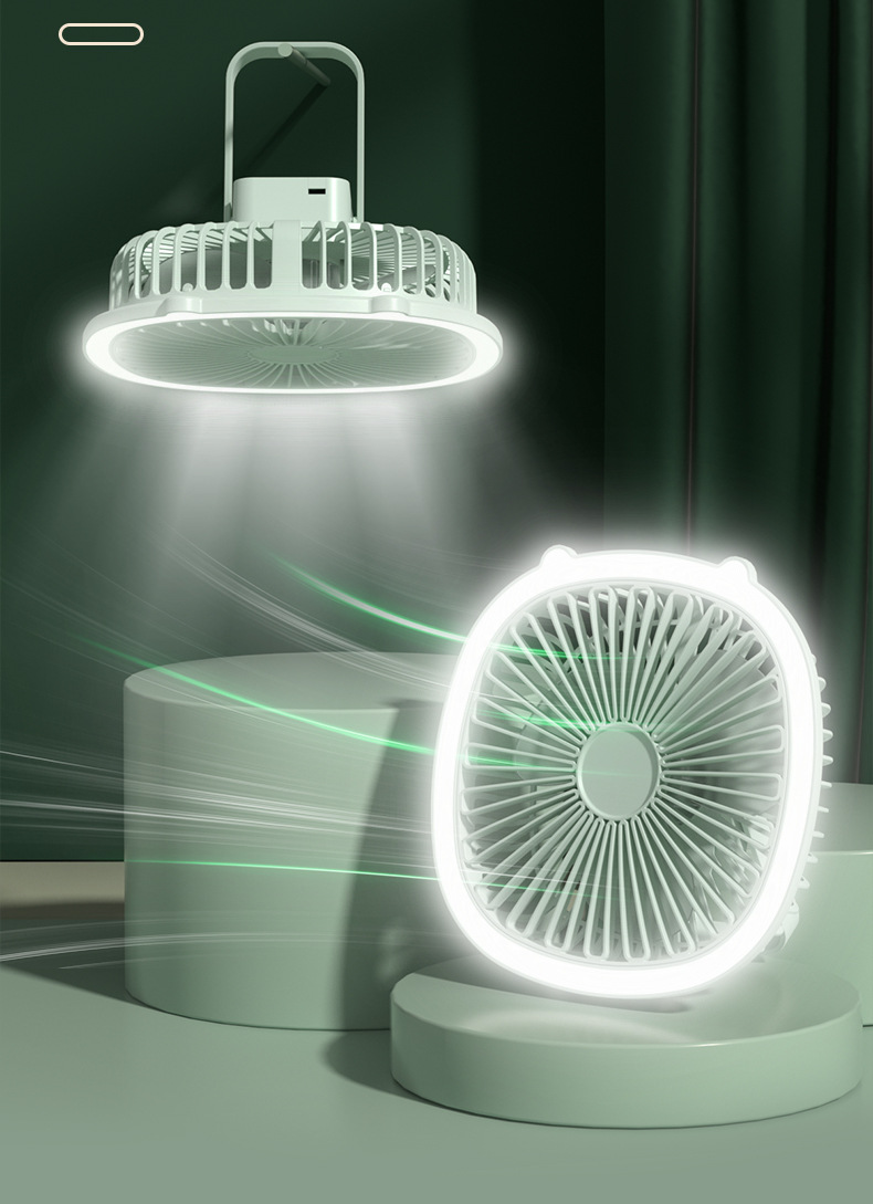 Air Circulation Fan