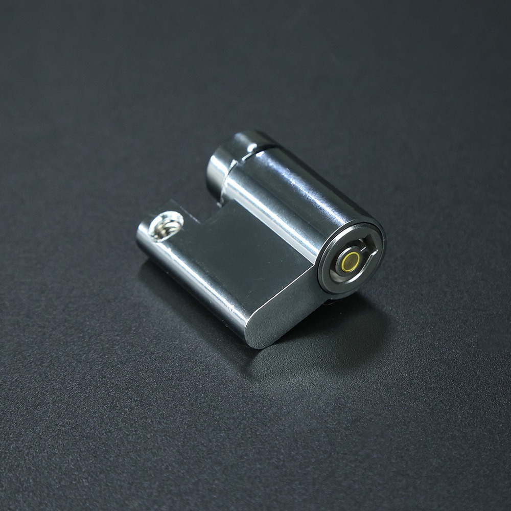 无源电子锁|ELW-OB|无源半截欧标锁芯|无源,反向供电|博物馆柜