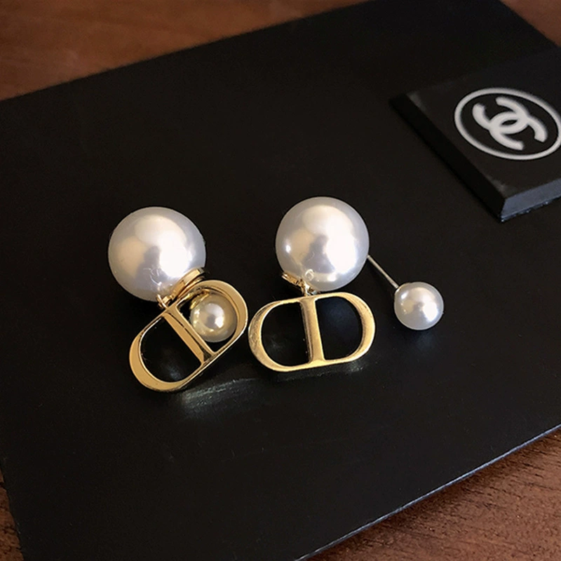 Жемчужное ожерелье женское летнее легкое роскошное нишевое дизайнерское чувство продвинутая строчка модное элегантное колье на шею цепочка на ключицу