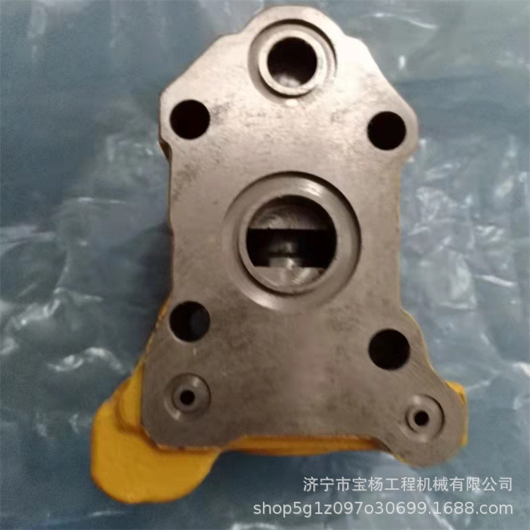 PC220-7 PC200-8挖掘机大臂下降保持阀723-40-82501大臂保持阀