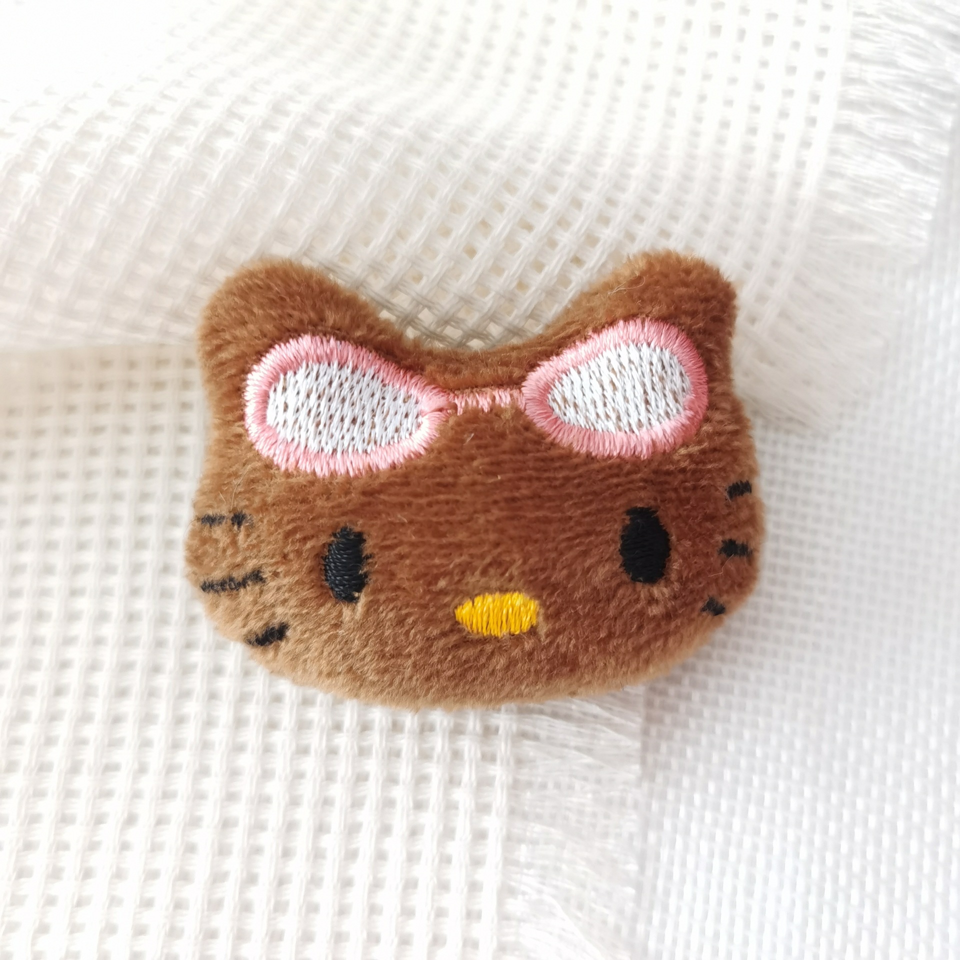 고양이 안경